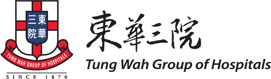 tung wah logo